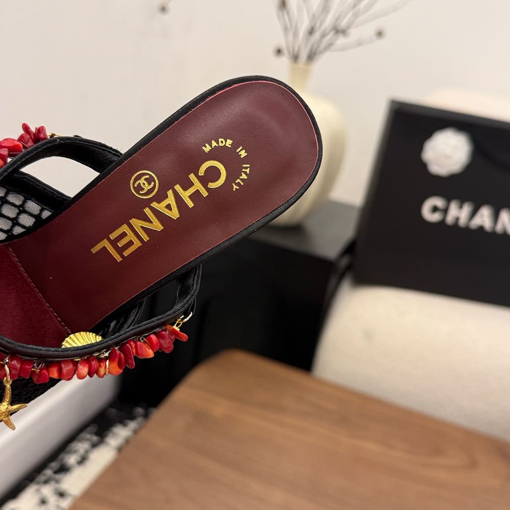 Ch**el Mules (EU SIZE 34-41)