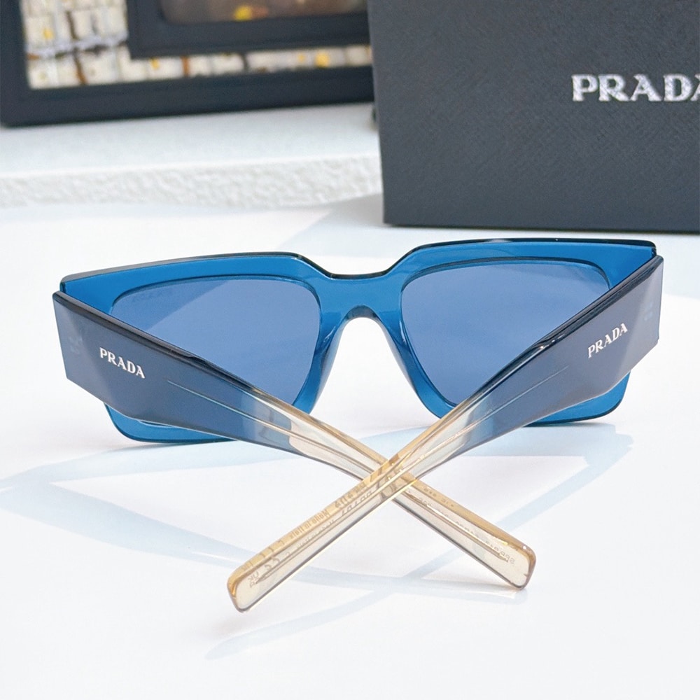 Pra*a Symbole sunglasses