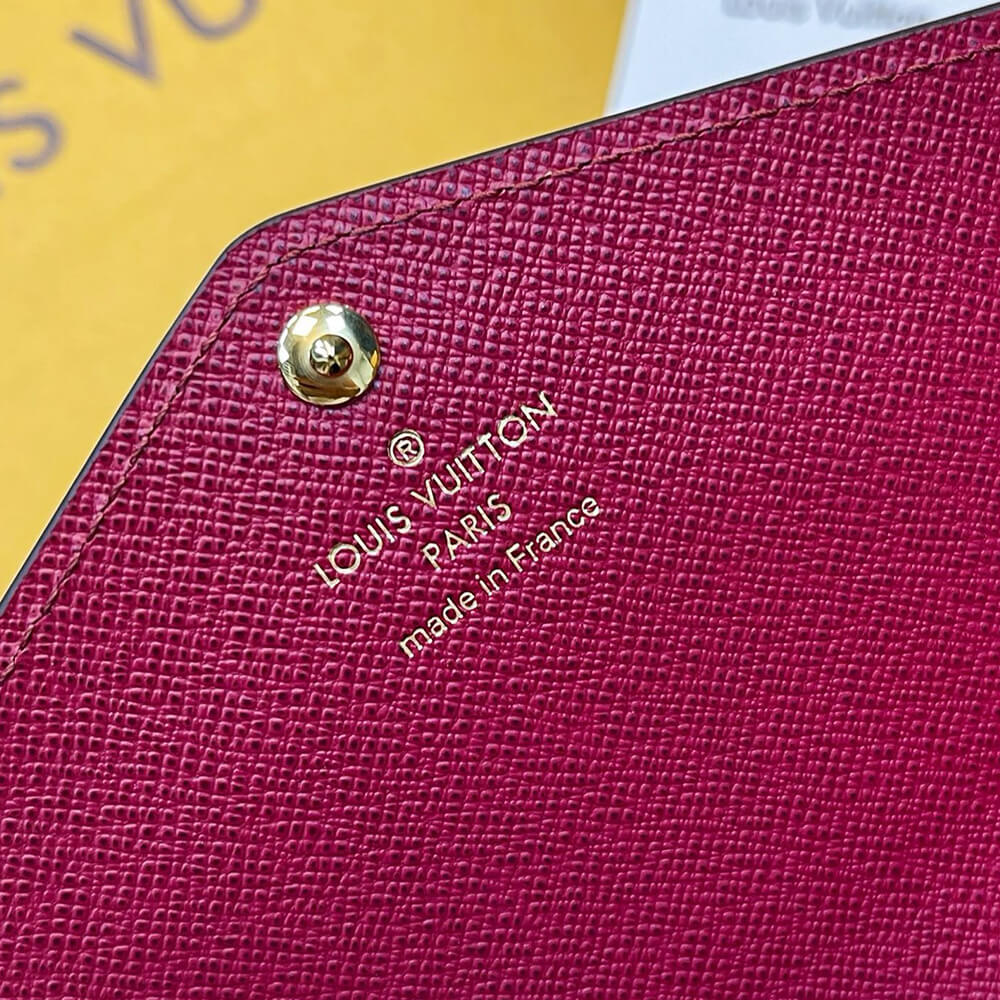 Sarah Wallet(HIGH-END GRADE)