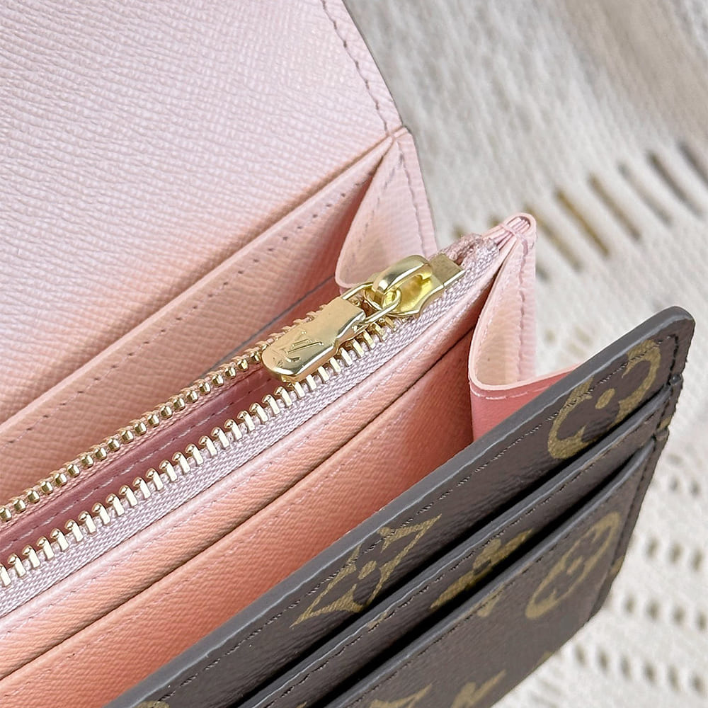 Sarah Wallet(HIGH-END GRADE)