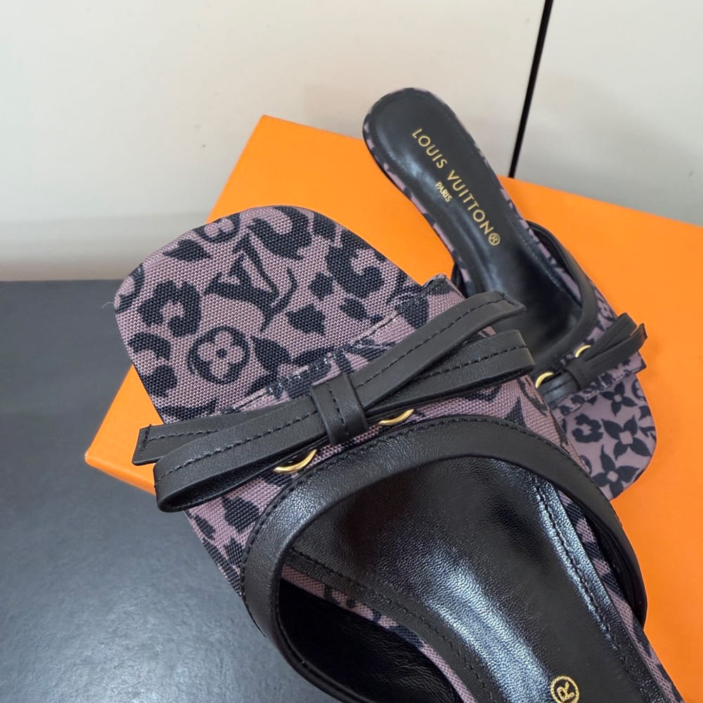 LV 6AM Mule (EU SIZE 35-42)