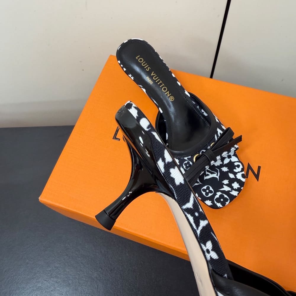 LV 6AM Mule (EU SIZE 35-42)