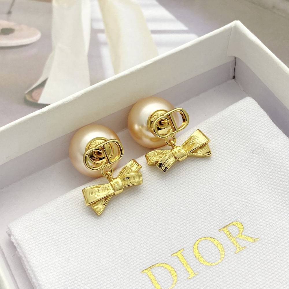 D10r Tribales Earrings