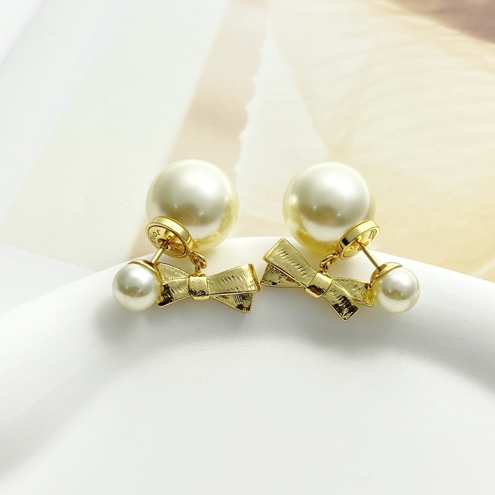 D10r Tribales Earrings