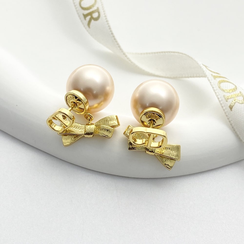 D10r Tribales Earrings