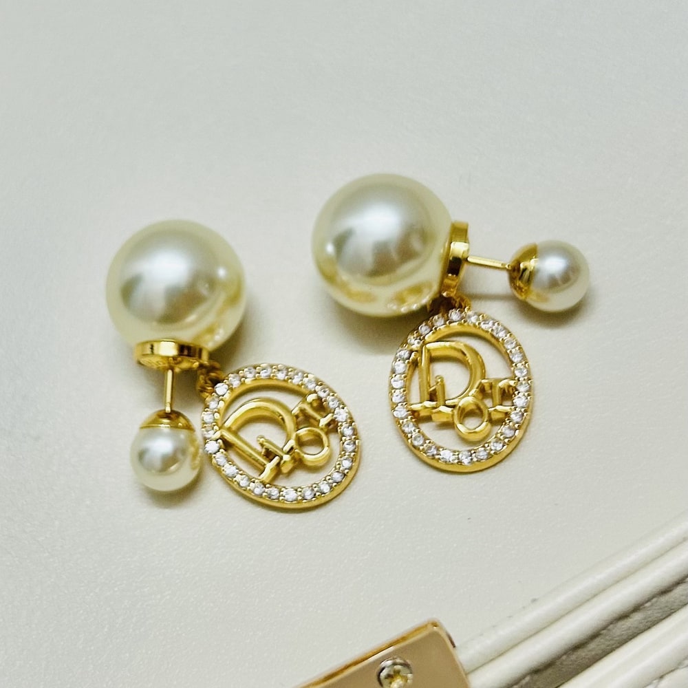 D10r Tribales Earrings