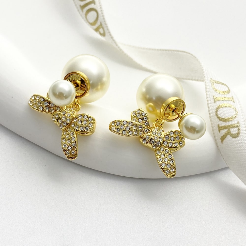D10r Tribales Earrings
