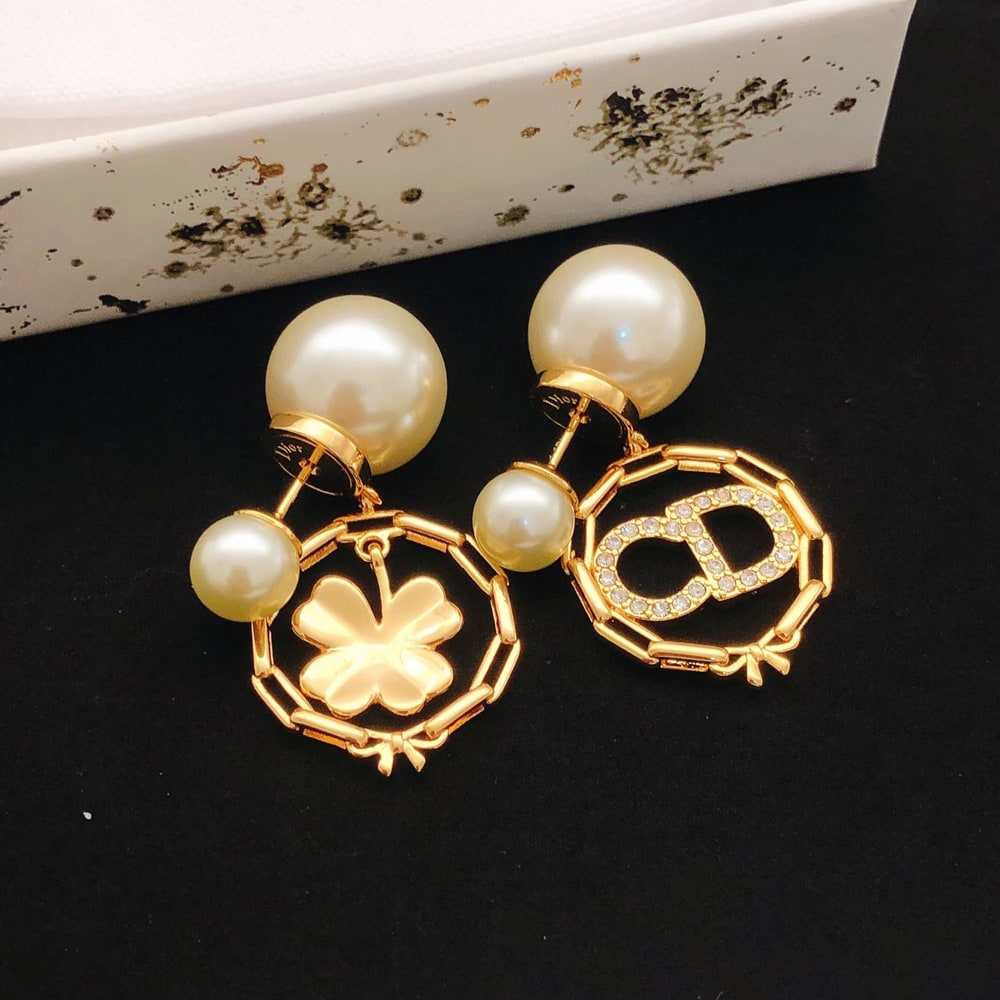D10r Tribales Earrings