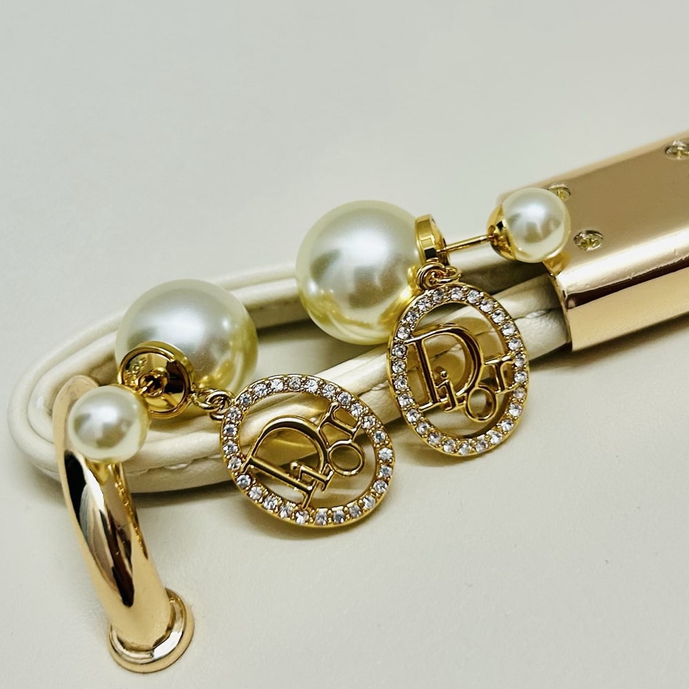 D10r Tribales Earrings