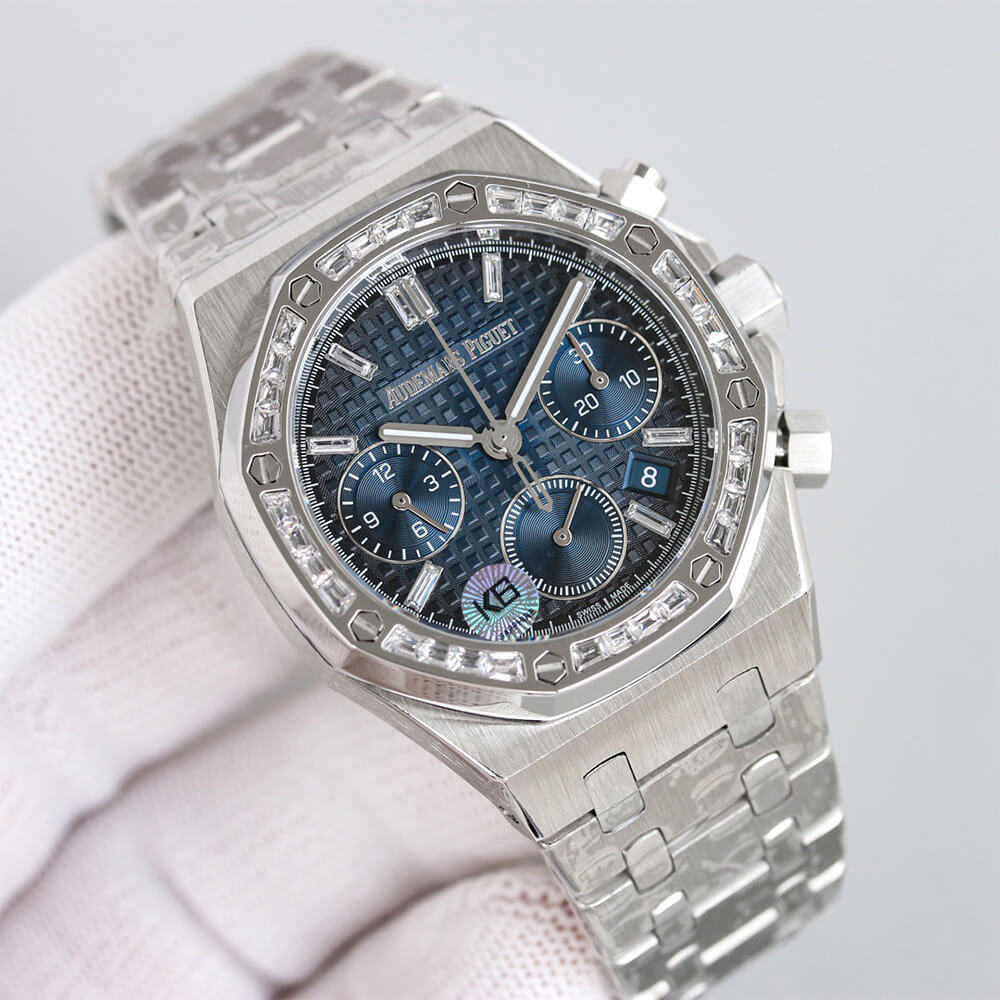 Audemars P1g*et Royal Oak 26715ST