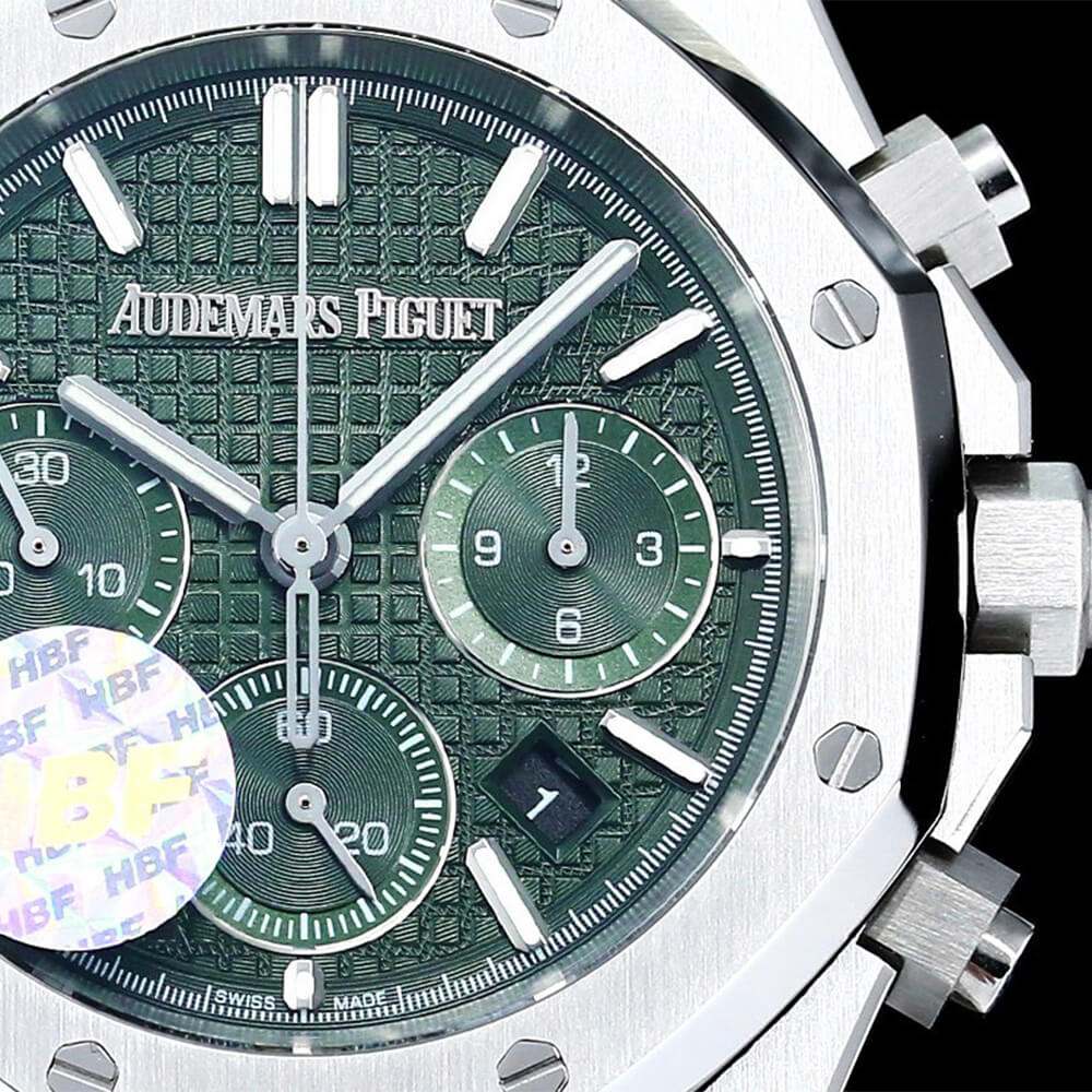 Audemars P1g*et Royal Oak 26240ST