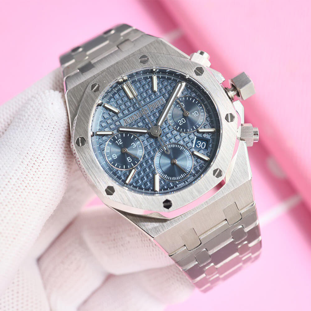 Audemars P1g*et Royal Oak 26715ST
