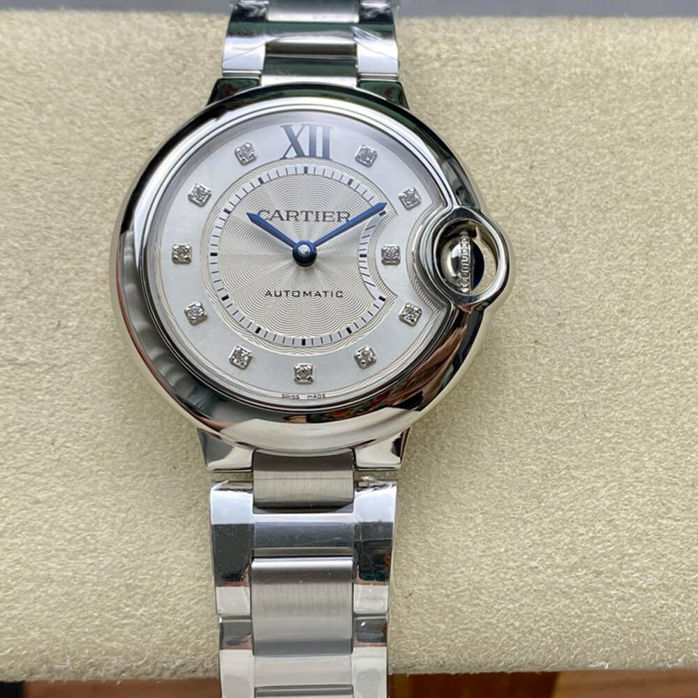 Ca*t1er 33mm Ballon Bleu de Ca*t1er watch