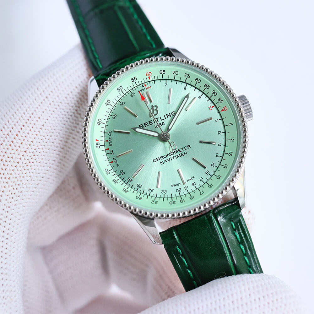 breitling navitimer auT0matic 35