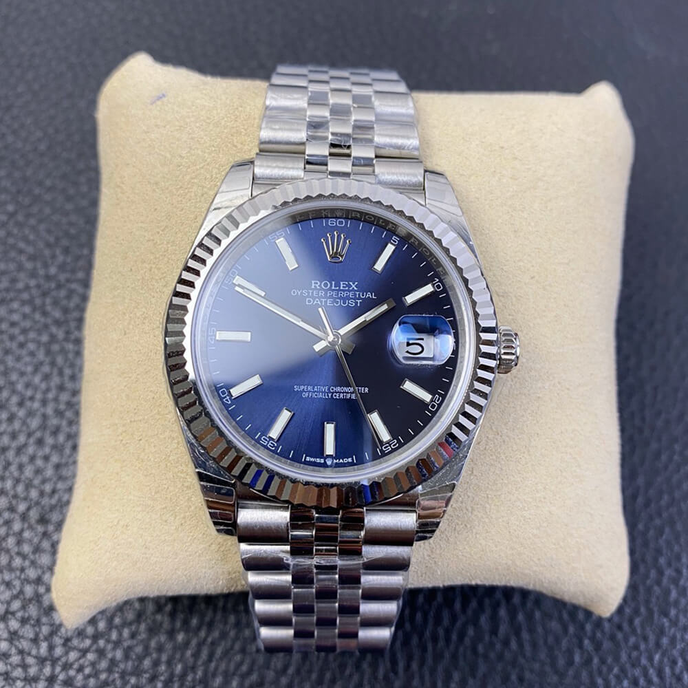 R01ex Datejust 41