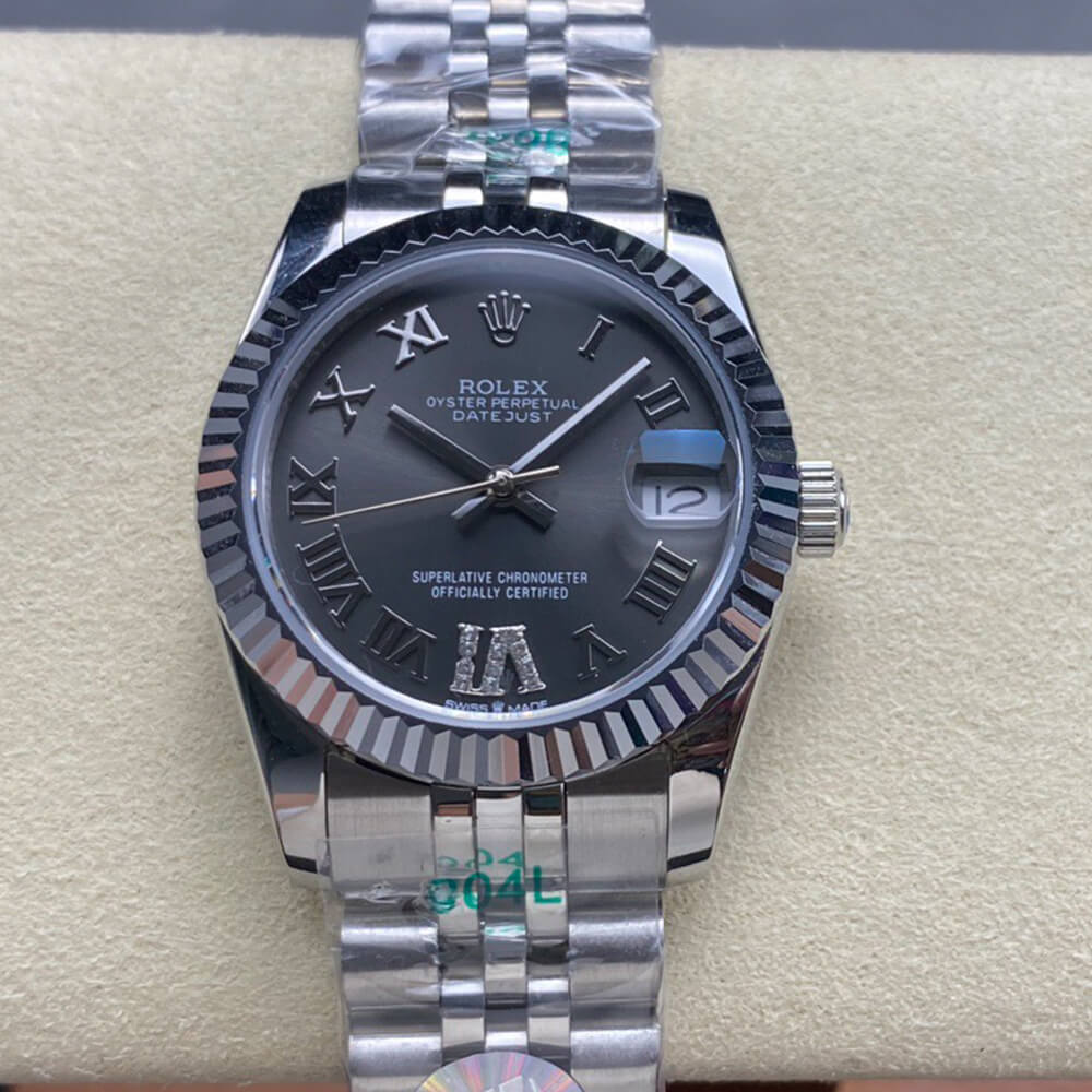 R01ex Datejust 31