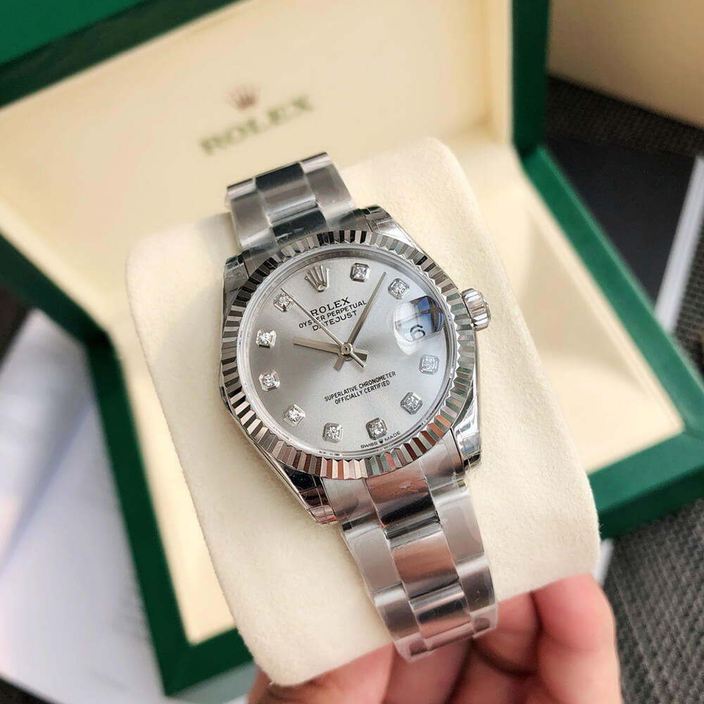 R01ex Datejust 31