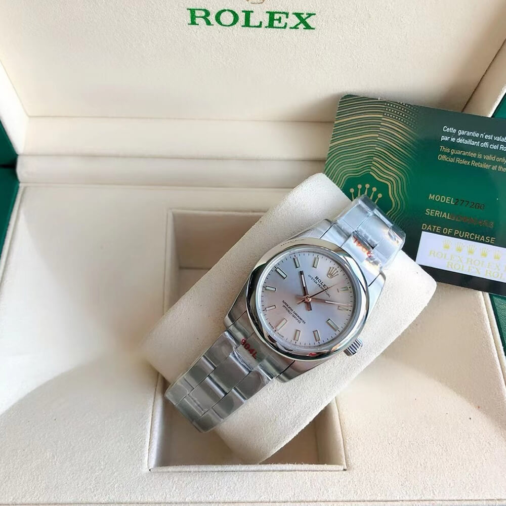 R01ex Oyster Perpetual 31