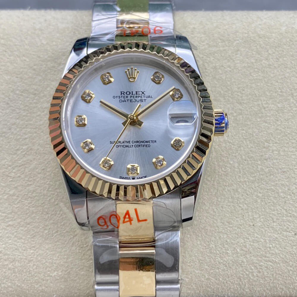 R01ex Datejust 31