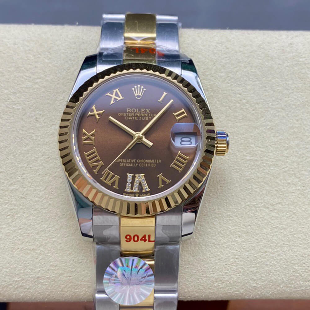 R01ex Datejust 31