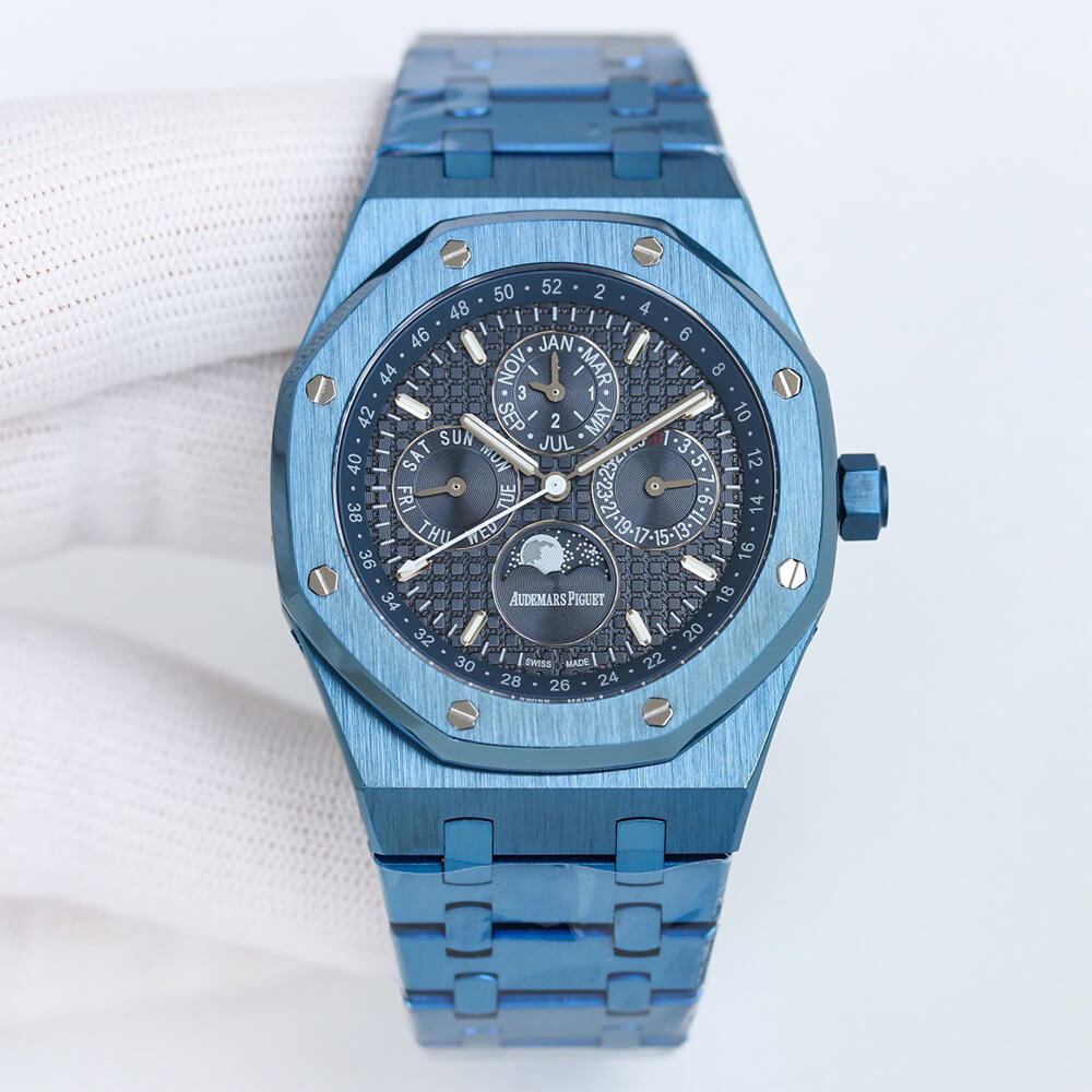 Audemars P1g*et Royal Oak 26574ST