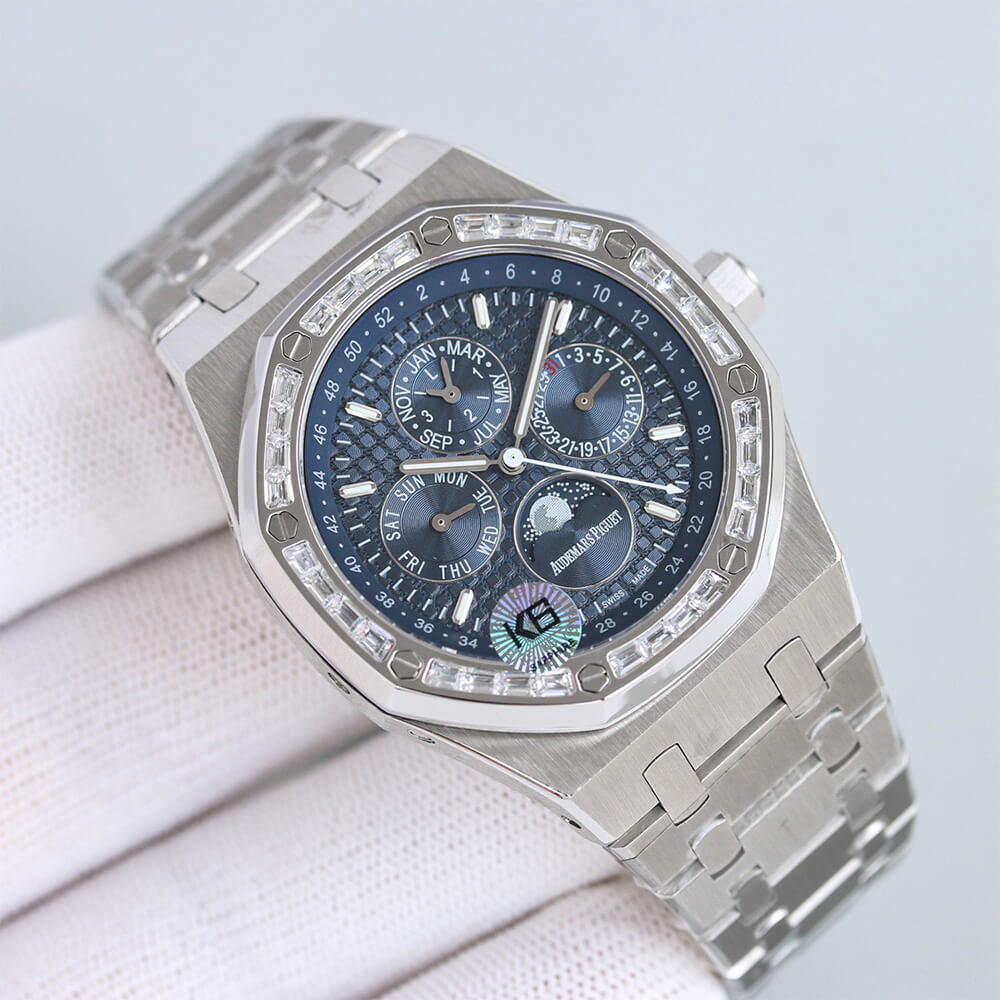 Audemars P1g*et Royal Oak 26574ST