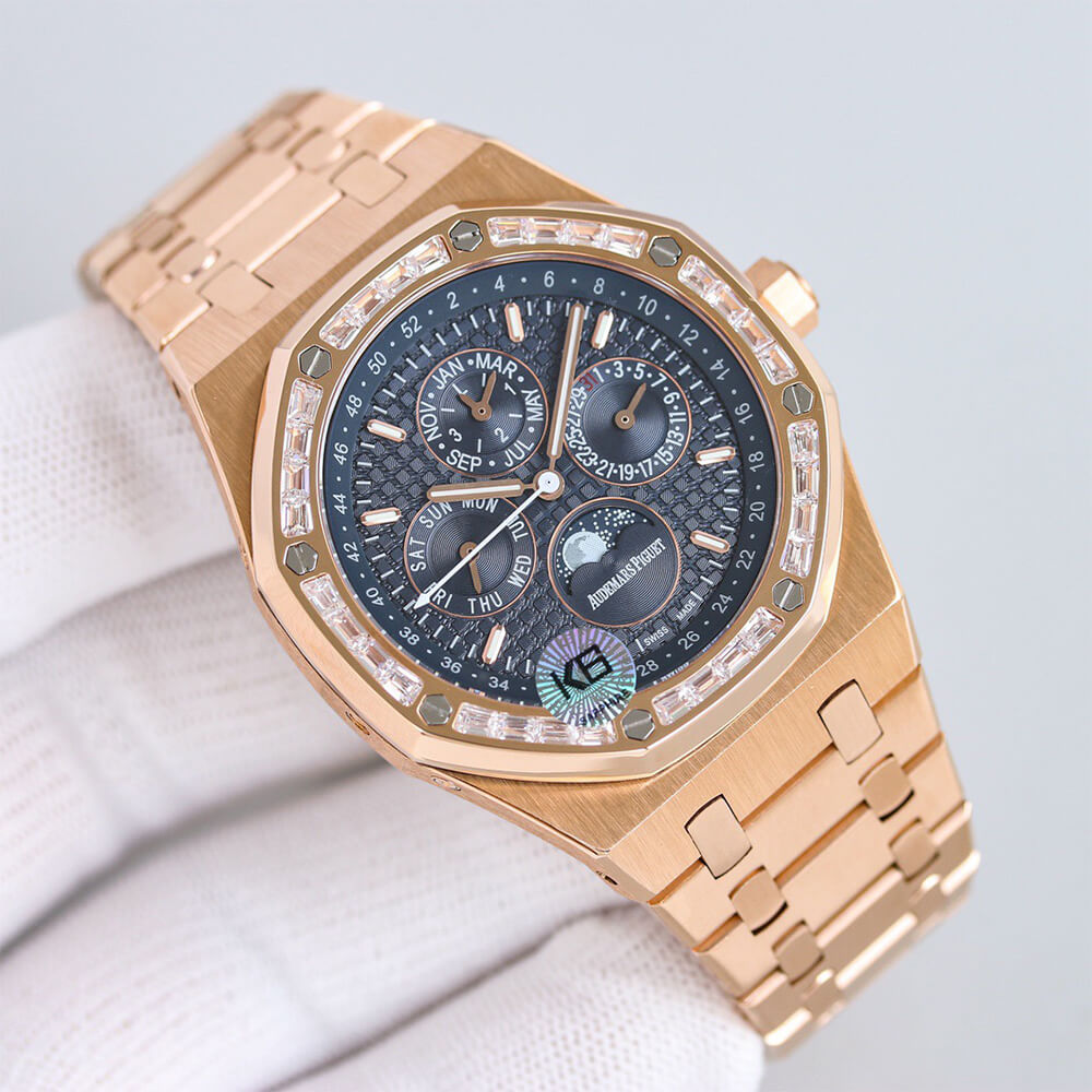 Audemars P1g*et Royal Oak 26574ST