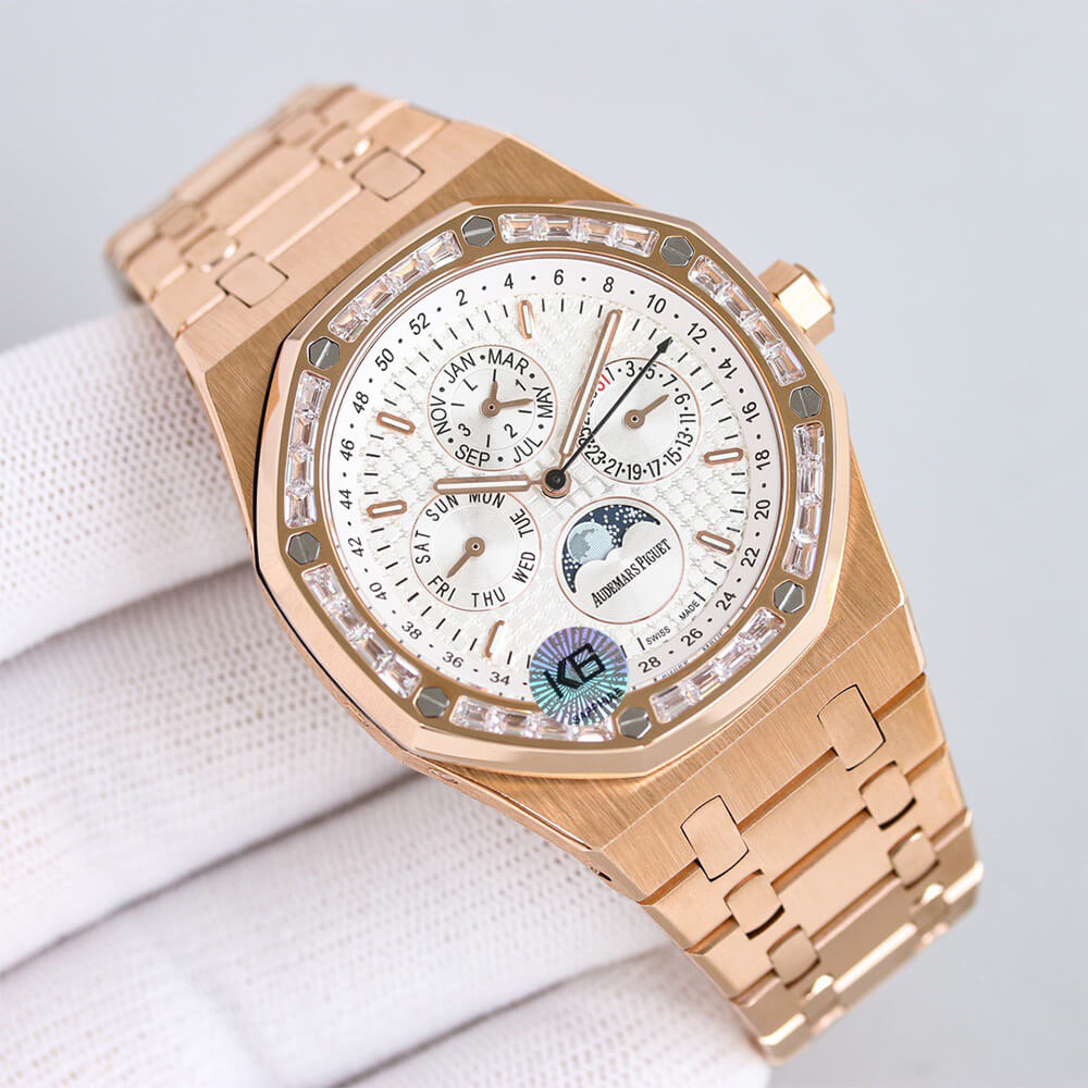 Audemars P1g*et Royal Oak 26574ST