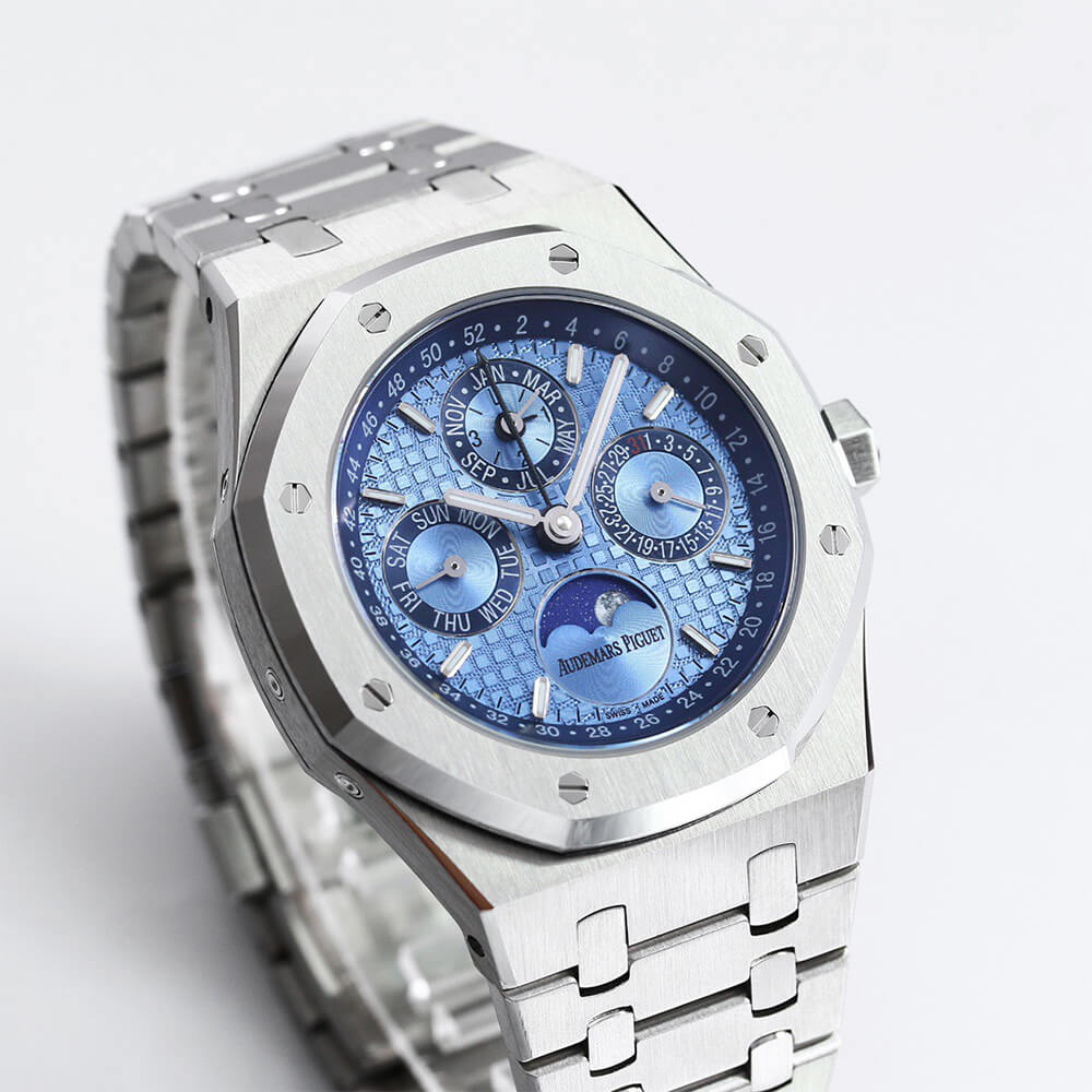 Audemars P1g*et Royal Oak 26574ST