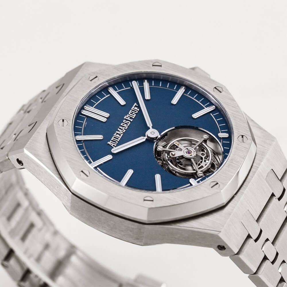 Audemars P1g*et Royal Oak 26730ST