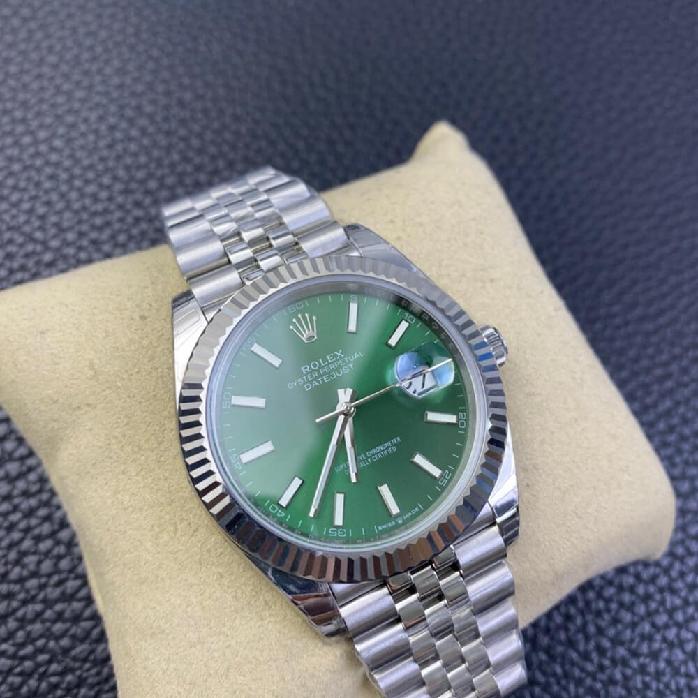 R01ex Datejust 41