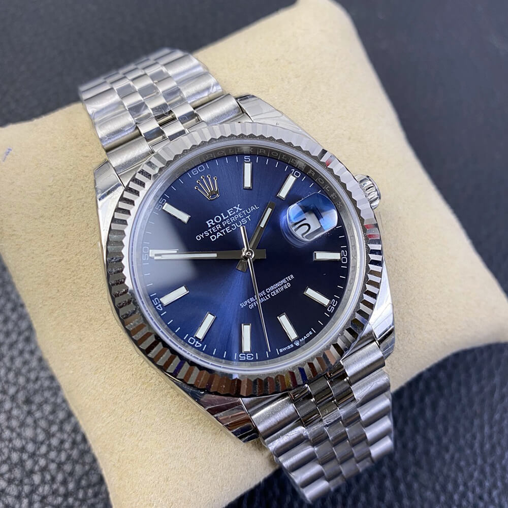 R01ex Datejust 41