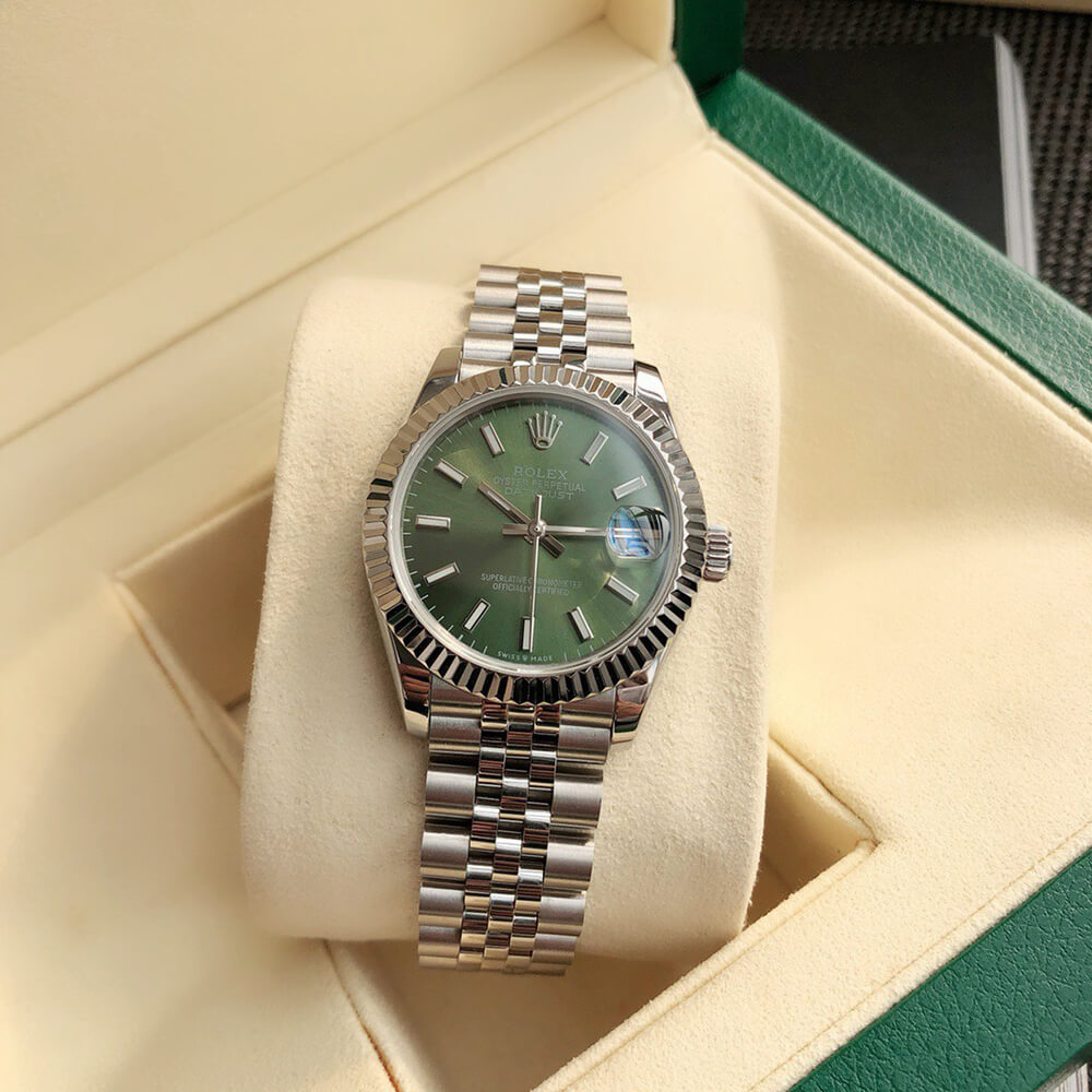 R01ex Datejust 31