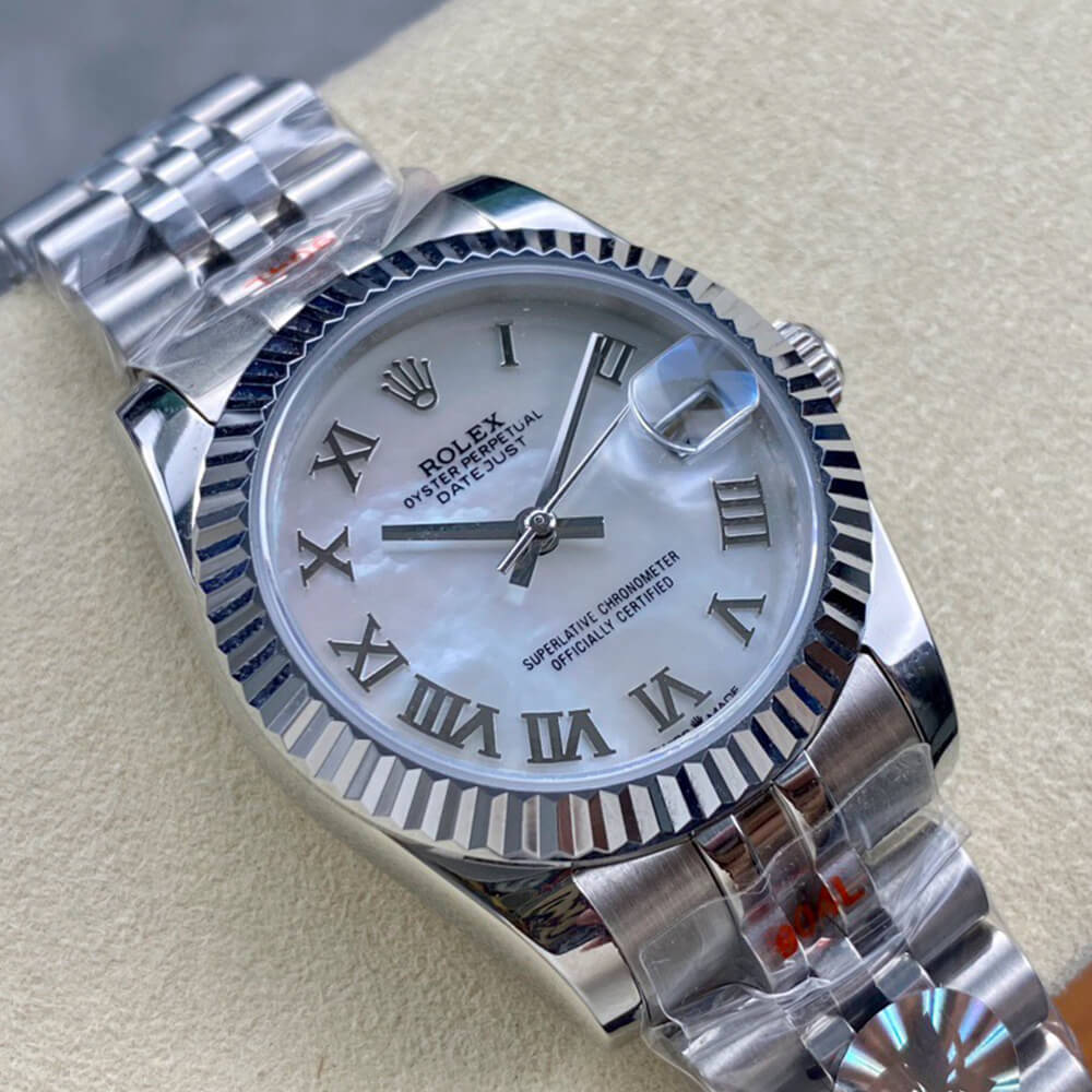 R01ex Datejust 31