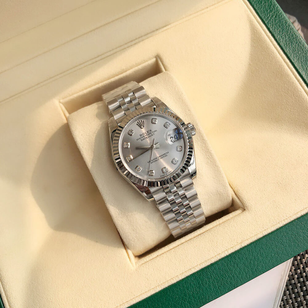 R01ex Datejust 31