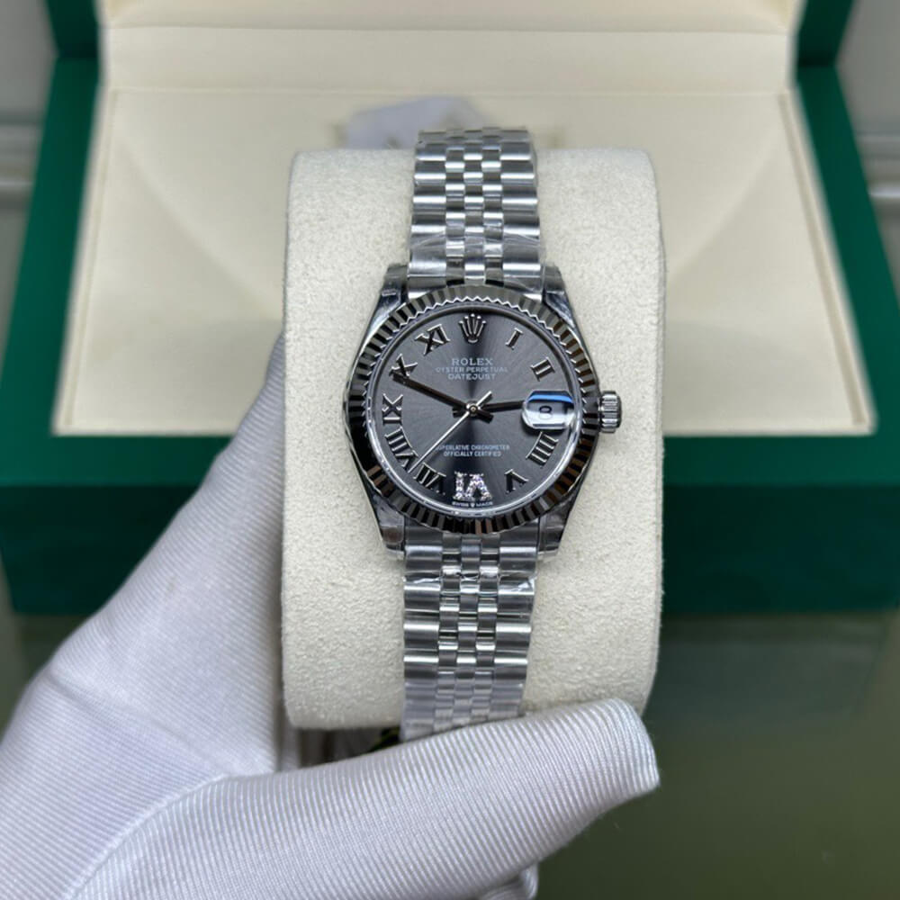 R01ex Datejust 31