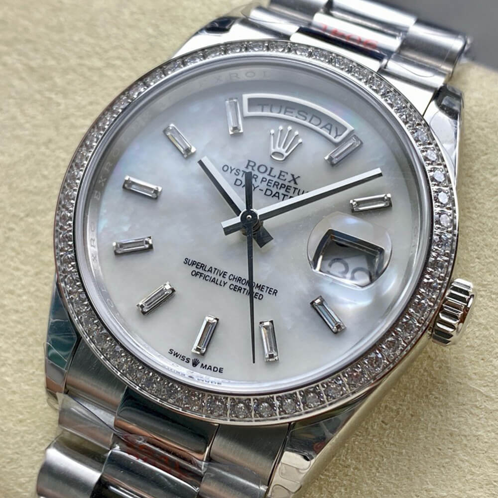 R01ex Day-Date 36