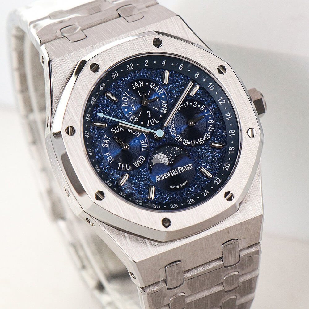 Audemars P1g*et Royal Oak 26574ST