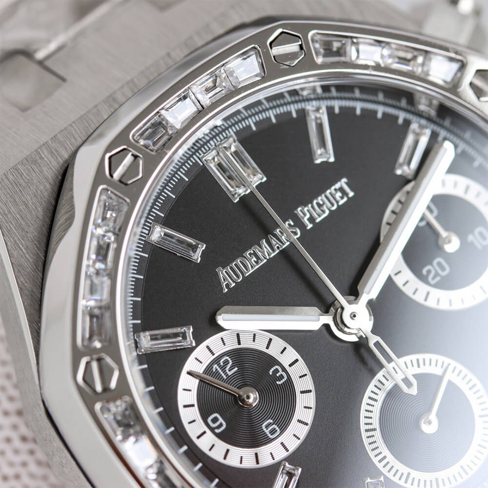 Audemars P1g*et Royal Oak 26715BC