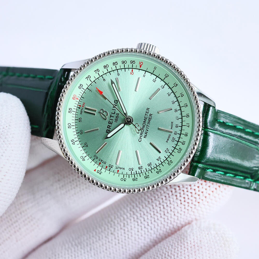 breitling navitimer auT0matic 35