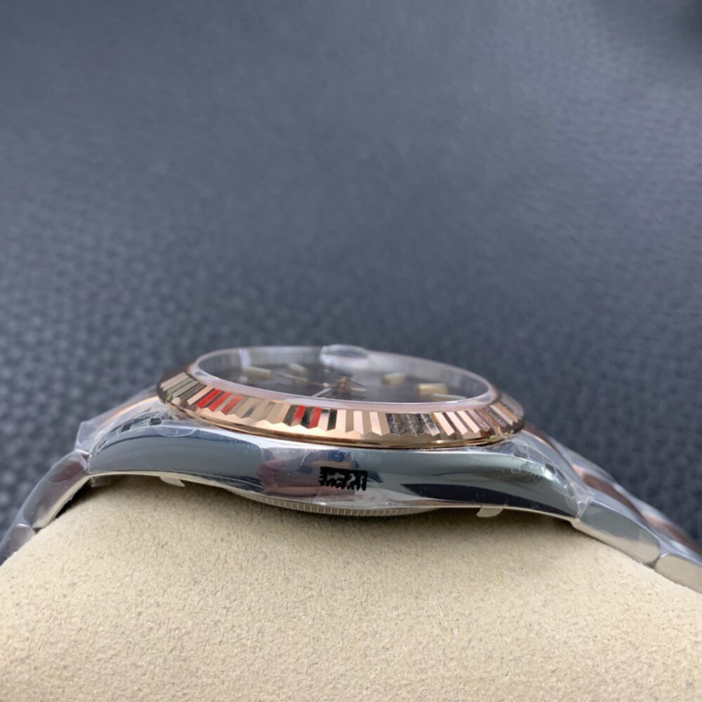 R01ex Datejust 41