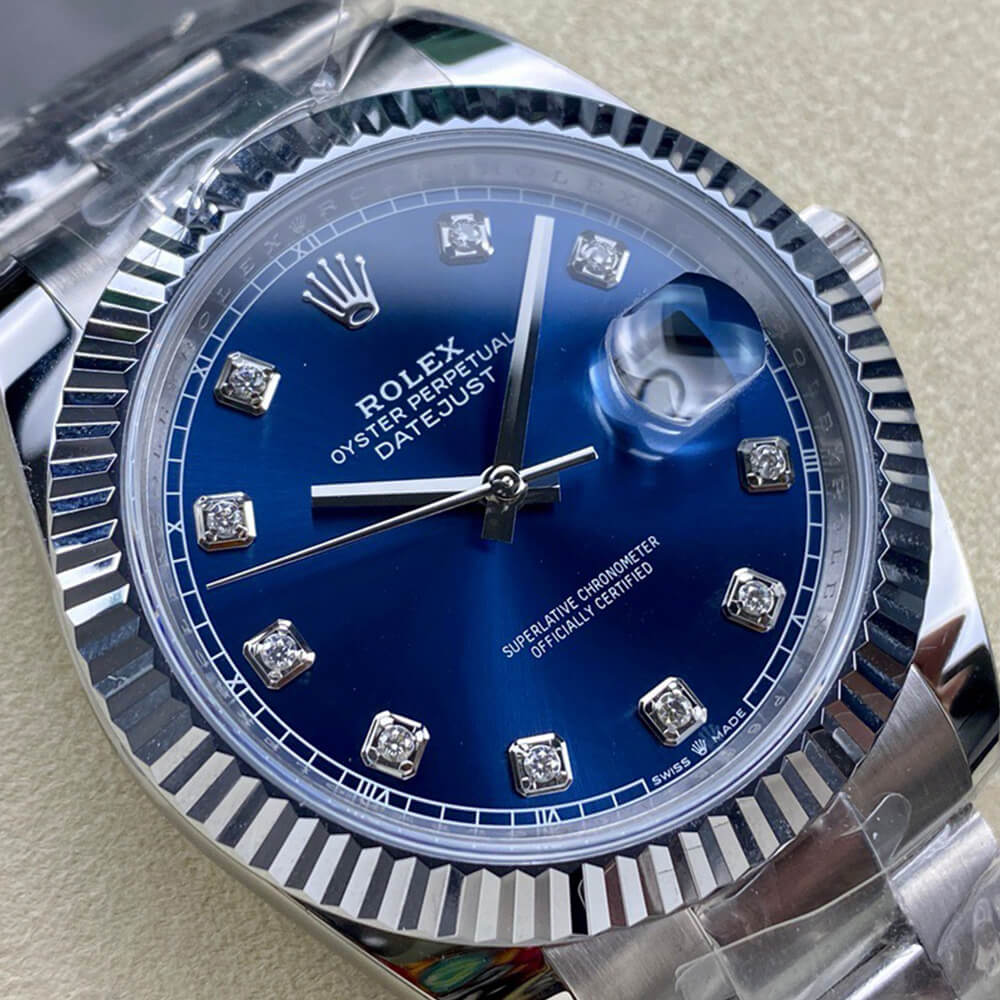 R01ex Datejust 41