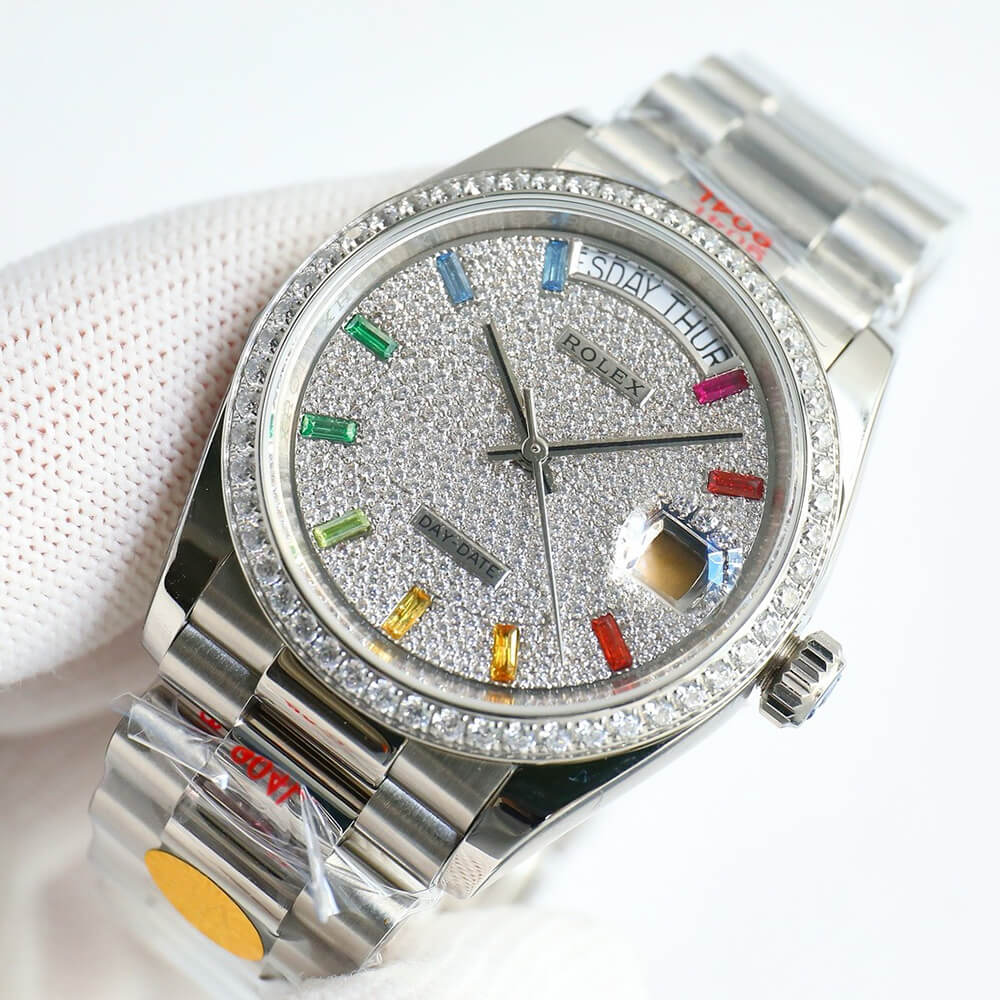 R01ex Day-Date 36