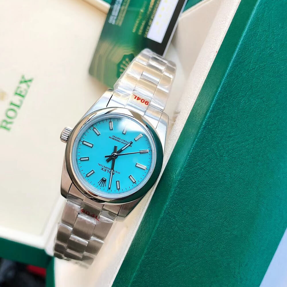R01ex Oyster Perpetual 31