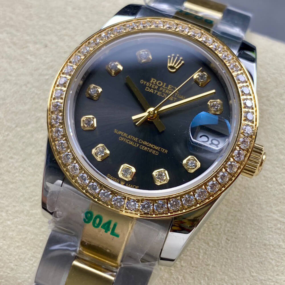 R01ex Datejust 31