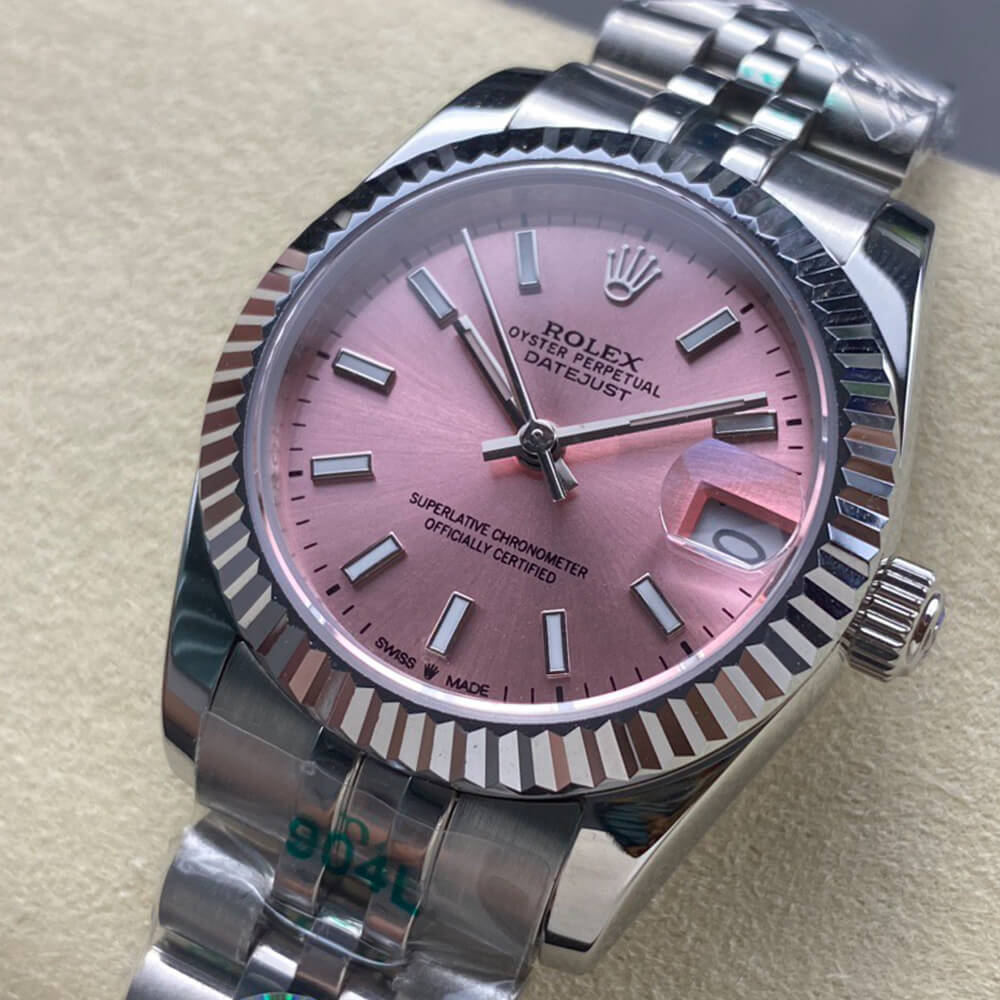 R01ex Datejust 31