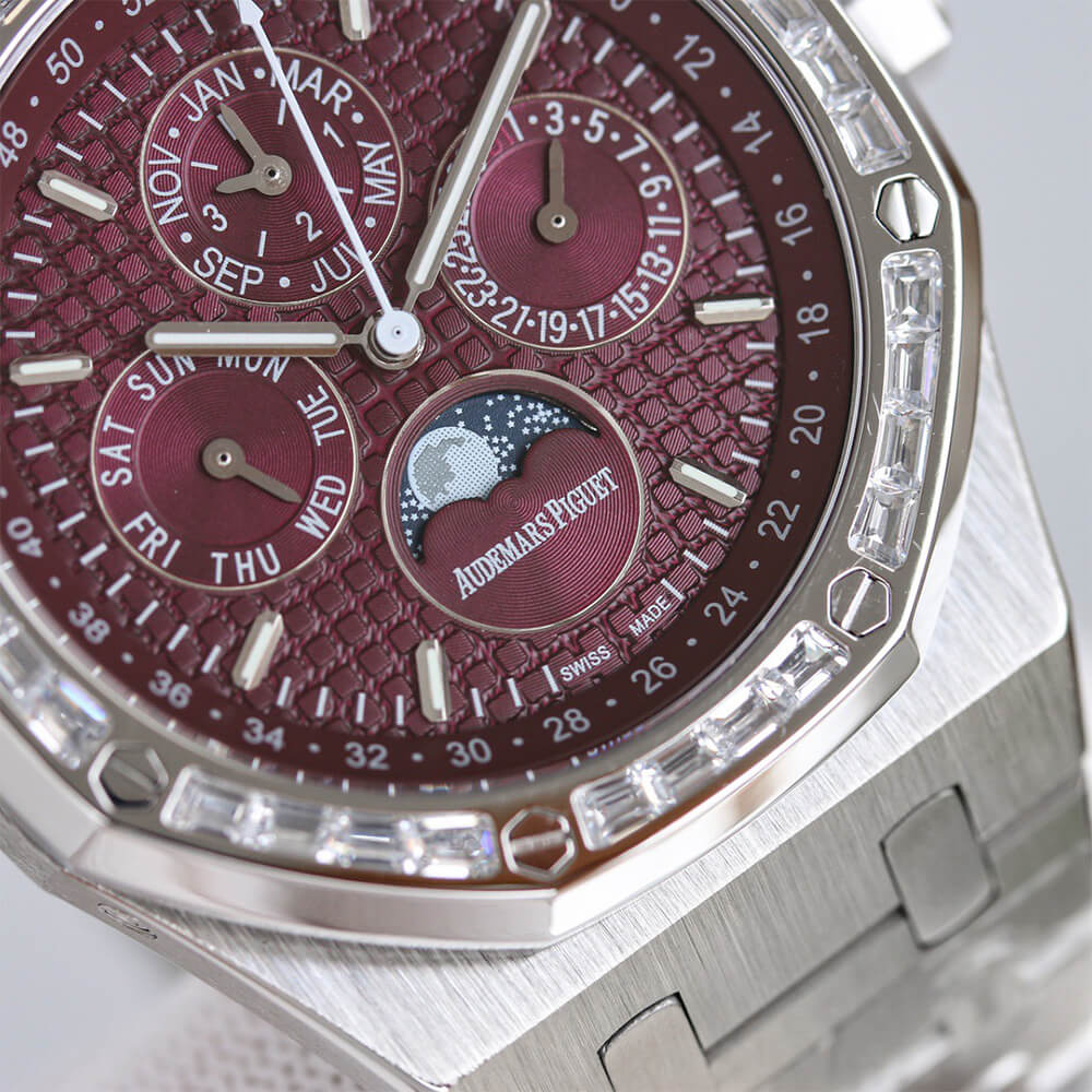 Audemars P1g*et Royal Oak 26574ST