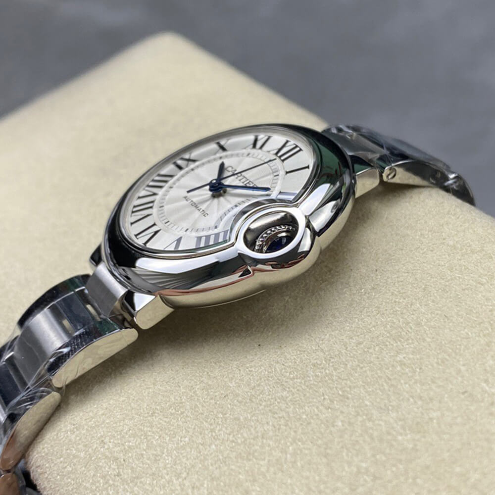 Ca*t1er 33mm Ballon Bleu de Ca*t1er watch