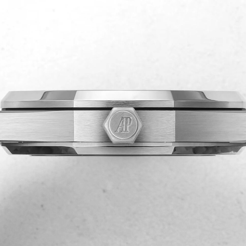 Audemars P1g*et Royal Oak 15510ST