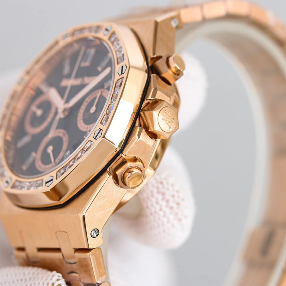 Audemars P1g*et Royal Oak 26715BC